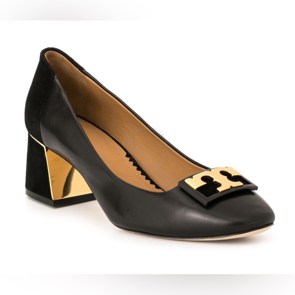[TORY BURCH] Gigi 55mm Round Toe Pump